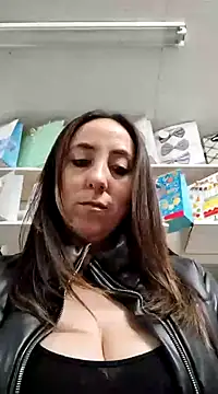 Mia Novikov online show from 01/13/25, 02:50