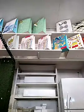 Mia Novikov online show from 01/14/25, 07:32