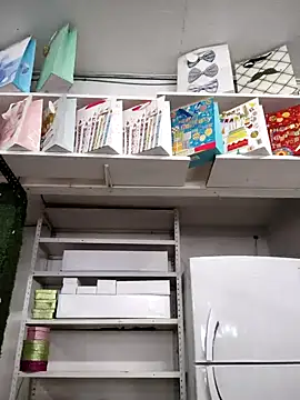 Mia Novikov online show from 01/16/25, 10:55