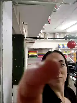 Mia Novikov online show from 02/07/25, 07:49