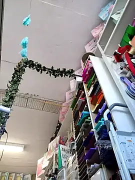 Mia Novikov online show from 10/04/25, 08:07