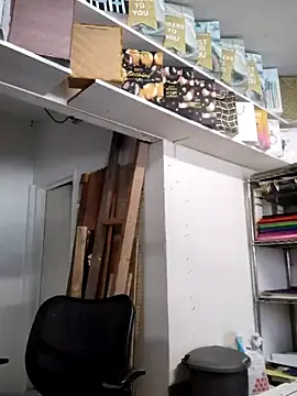 Mia Novikov online show from 10/06/25, 05:54