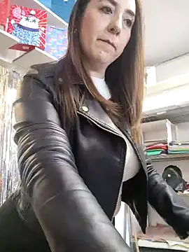 Mia Novikov online show from 01/16/26, 06:23