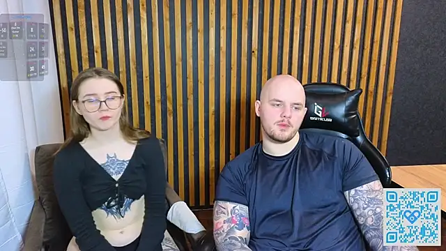 Snapshot of alicepugh chatting on 12/08/24, 12:52 alicepugh online show from 12/08/24, 12:52