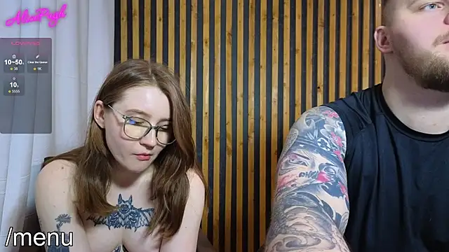 Snapshot of alicepugh chatting on 01/11/25, 07:27 alicepugh online show from 01/11/25, 07:27