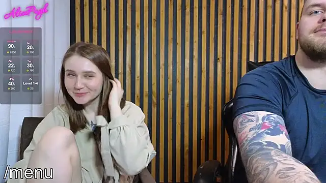 Snapshot of alicepugh chatting on 01/12/25, 10:54 alicepugh online show from 01/12/25, 10:54