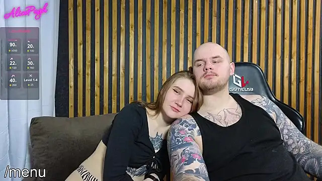 Snapshot of alicepugh chatting on 01/22/25, 07:34 alicepugh online show from 01/22/25, 07:34