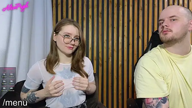 Snapshot of alicepugh chatting on 01/30/25, 04:55 alicepugh online show from 01/30/25, 04:55