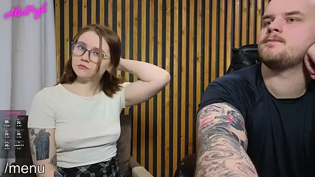 Snapshot of alicepugh chatting on 01/30/25, 09:14 alicepugh online show from 01/30/25, 09:14