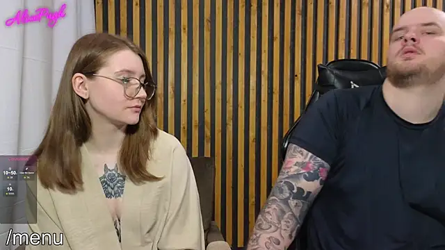 Snapshot of alicepugh chatting on 01/31/25, 05:10 alicepugh online show from 01/31/25, 05:10