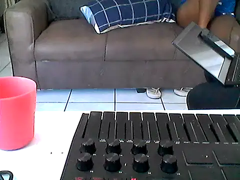 NastycoupleRZA online show from 04/17/26, 08:17