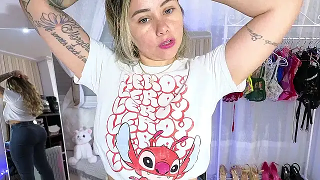 Tawny cox online show from 02/07/26, 10:52