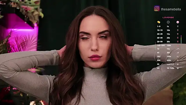 BabyYoda- online show from 12/13/25, 07:53