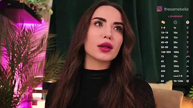 BabyYoda- online show from 02/15/26, 10:06