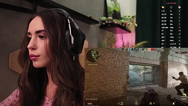 BabyYoda- online show from 03/21/26, 07:28