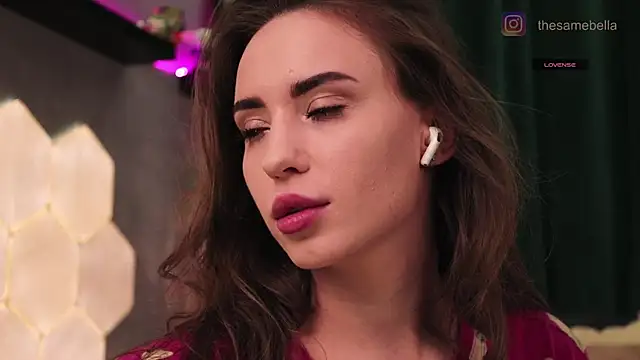 BabyYoda- online show from 03/24/26, 11:21