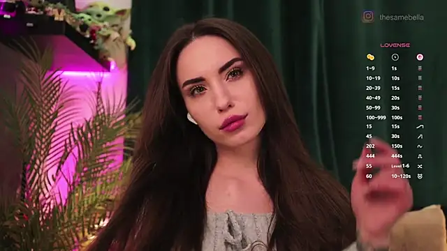 BabyYoda- online show from 04/03/26, 03:10