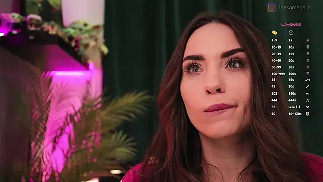 BabyYoda- online show from 04/08/26, 07:36