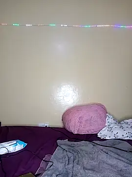 Snapshot of Miss_lisa- chatting on 01/01/25, 02:51 Miss lisa- online show from 01/01/25, 02:51