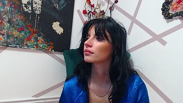 ZaSha   online show from 01/20/25, 08:09