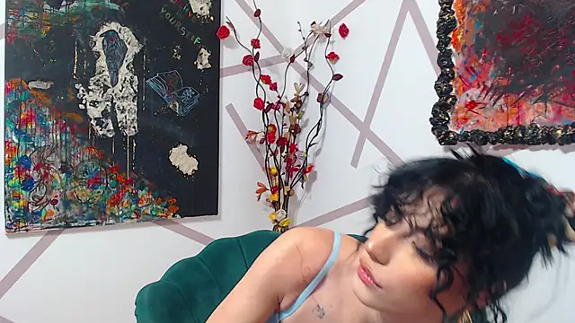 ZaSha   online show from 03/13/25, 08:26