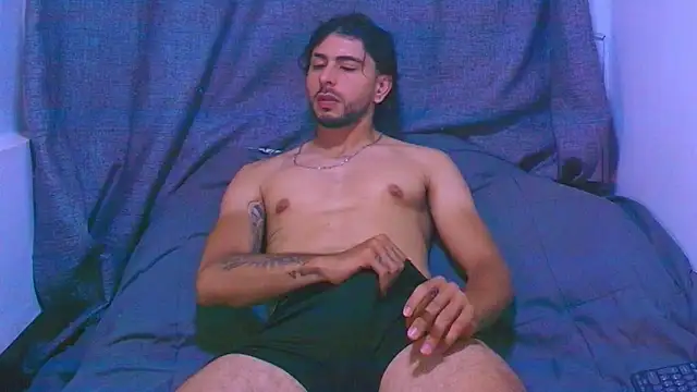 Ethan mullers online show from 10/10/25, 02:43