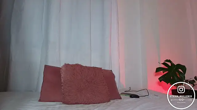 Ethan mullers online show from 07/23/26, 10:35