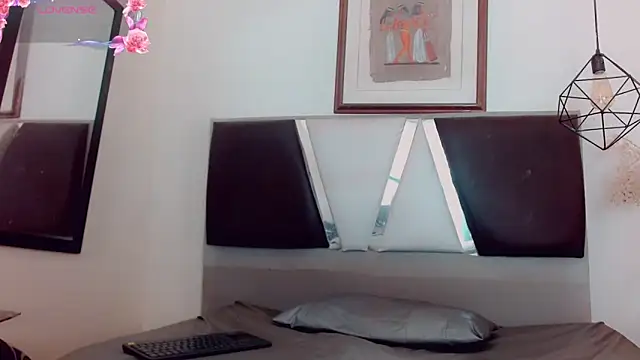 hilary rodriguez online show from 03/10/25, 07:07