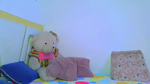 DayanaWood online show from 10/14/25, 02:18