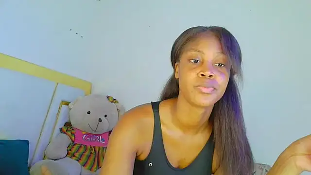 DayanaWood online show from 10/27/25, 02:54