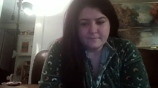 creativescholar1992 online show from 03/12/25, 04:51