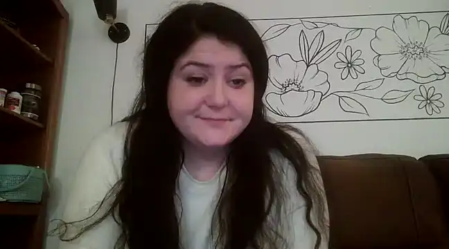 creativescholar1992 online show from 03/14/25, 05:16