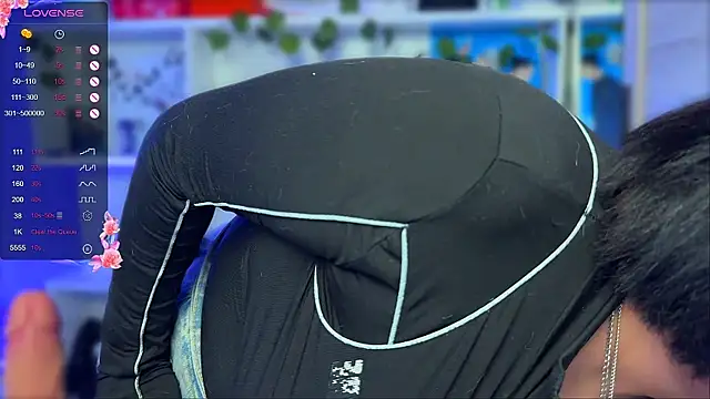 rich peaches online show from 12/21/24, 06:02