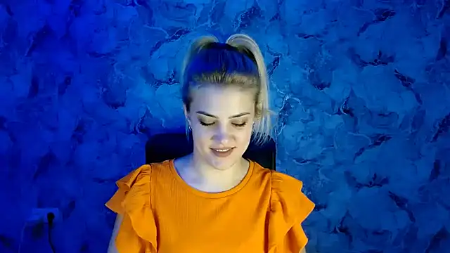 nika gold1 online show from 12/18/24, 05:31