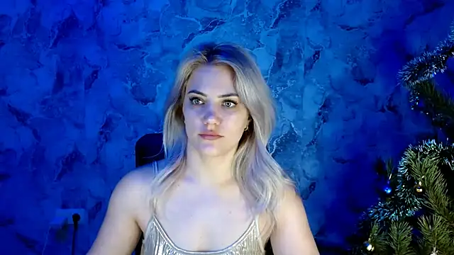 nika gold1 online show from 12/30/24, 04:08