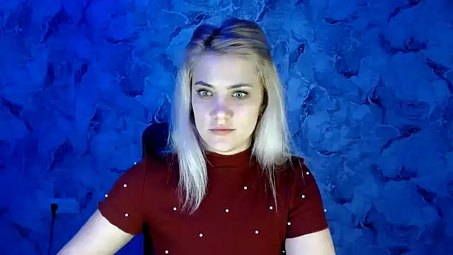 nika gold1 online show from 01/24/25, 09:47