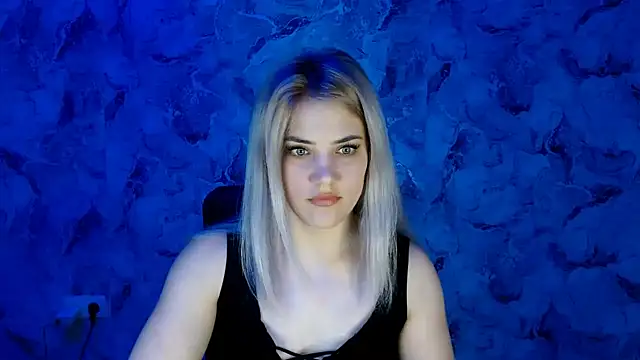 nika gold1 online show from 02/22/25, 07:47