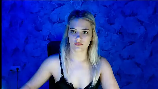 nika gold1 online show from 10/13/25, 05:46