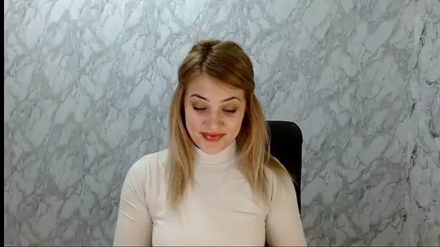 nika gold1 online show from 02/15/26, 03:09