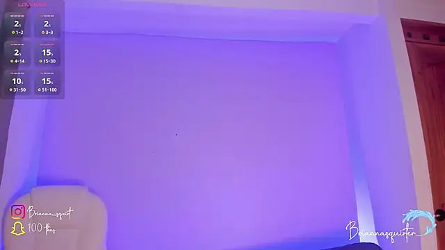 missbrianna online show from 12/11/24, 10:27