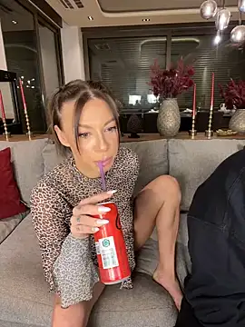 SexOnMyLvL online show from 12/03/24, 09:01