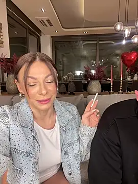 SexOnMyLvL online show from 12/11/24, 09:12