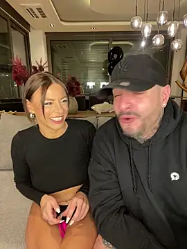 SexOnMyLvL online show from 12/31/24, 12:32