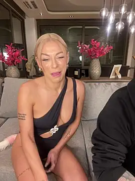 SexOnMyLvL online show from 01/06/25, 09:54