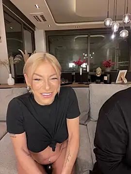 SexOnMyLvL online show from 01/13/25, 10:03