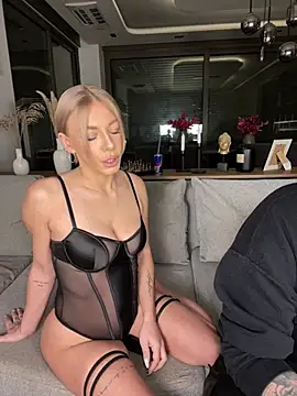 SexOnMyLvL online show from 01/17/25, 09:50