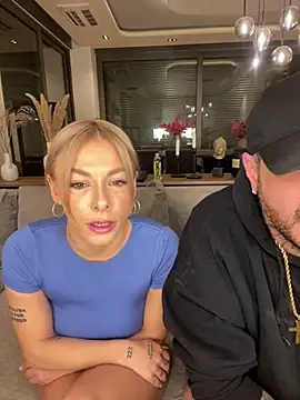 SexOnMyLvL online show from 01/19/25, 12:17