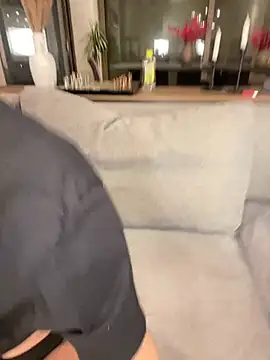 SexOnMyLvL online show from 01/26/25, 12:37