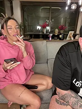 SexOnMyLvL online show from 01/27/25, 12:54