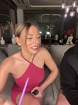 SexOnMyLvL online show from 02/01/25, 10:23